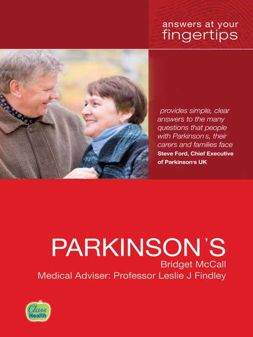 Title details for Parkinson's by Bridget McCall - Available